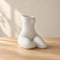 Body Ceramic Vase