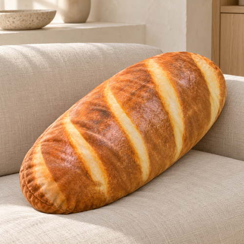 Baguette Cushion