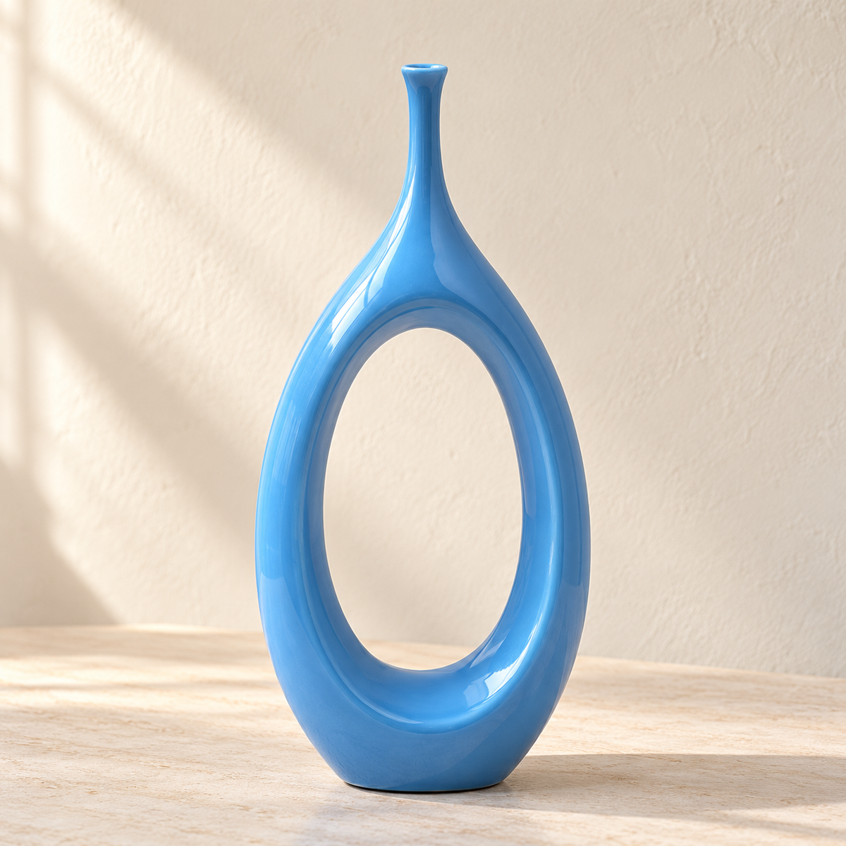 Nordic Ceramic Vase