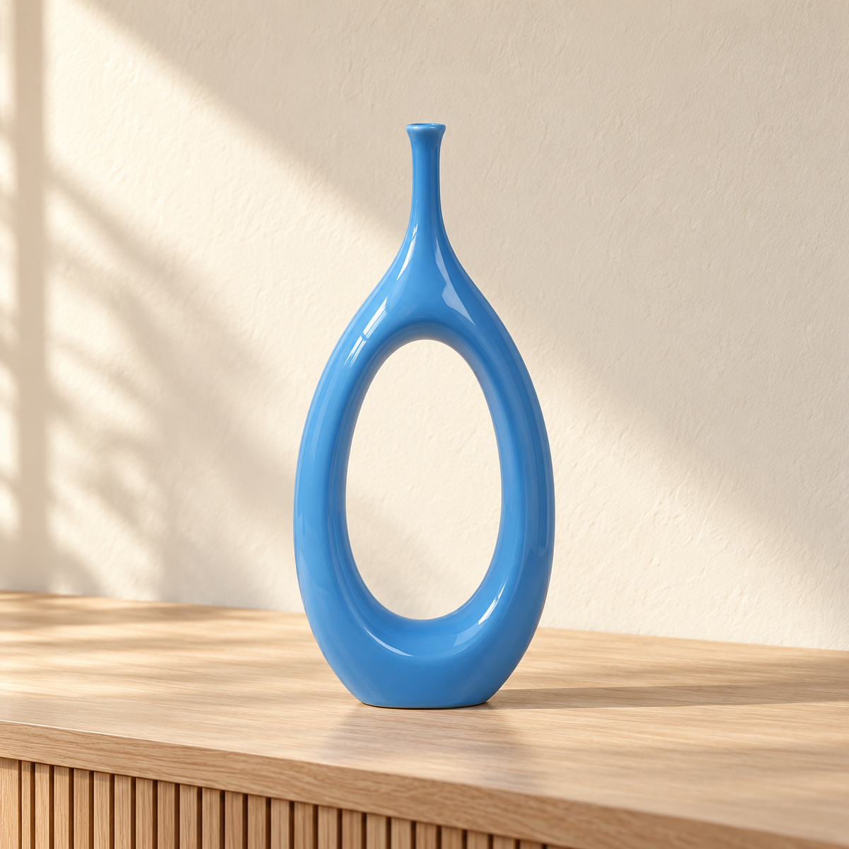 Nordic Ceramic Vase