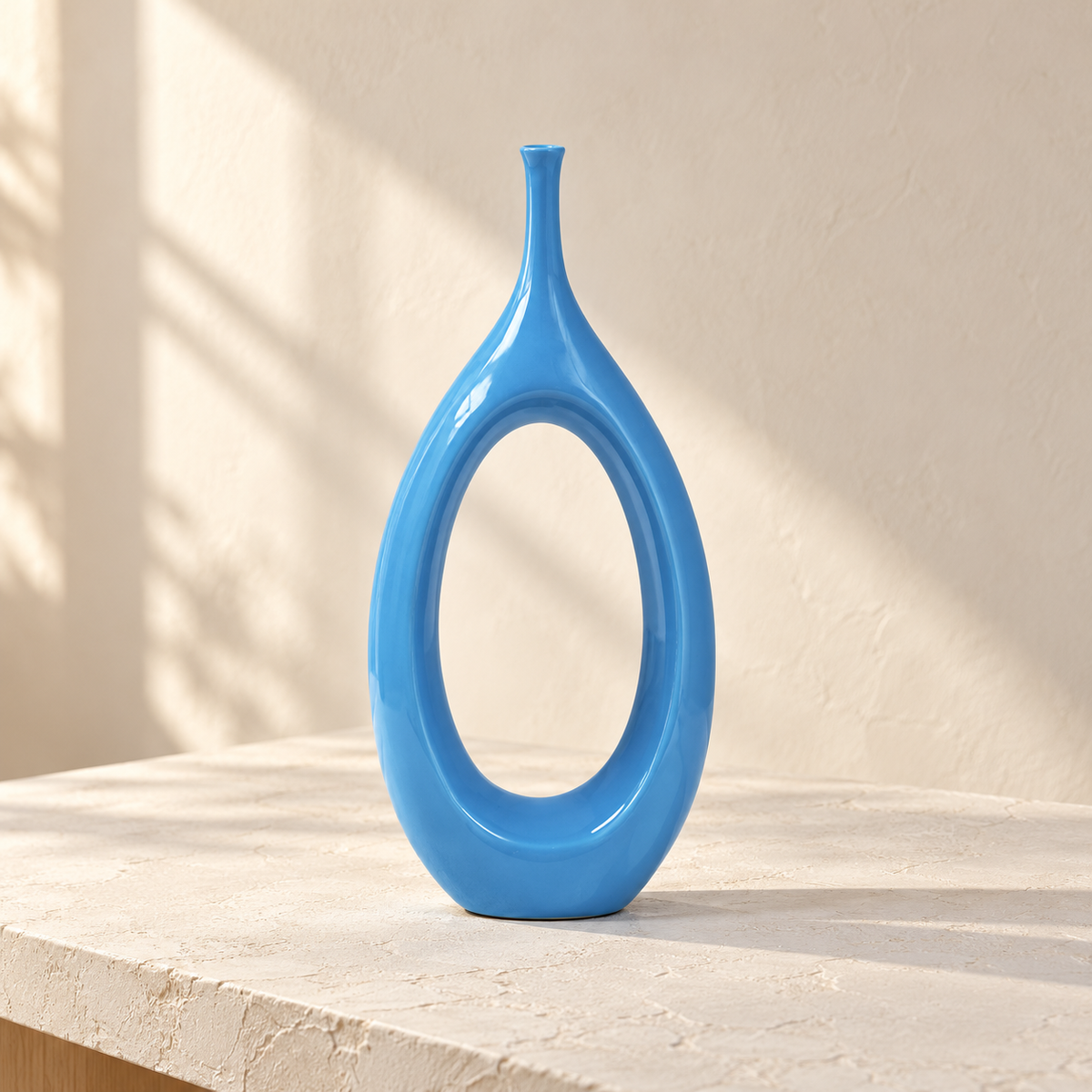 Nordic Ceramic Vase