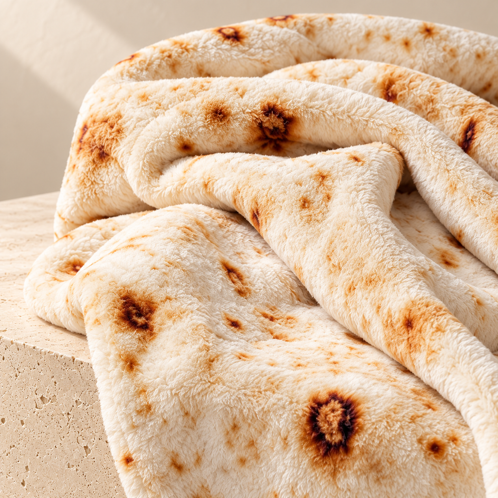 Burrito Blanket