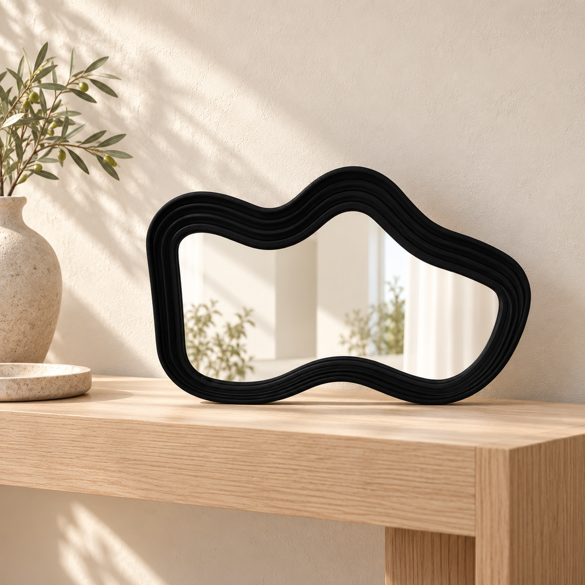 Cloud Mirror