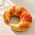 Croissant Cushion