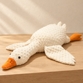 Long Goose Cushion