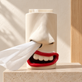 Nose Tissue Dispenser