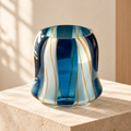 Minimalist Glass Vase