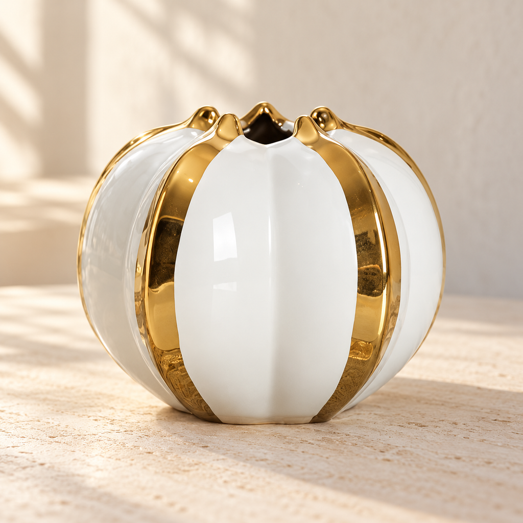Sculptural Ceramic Object