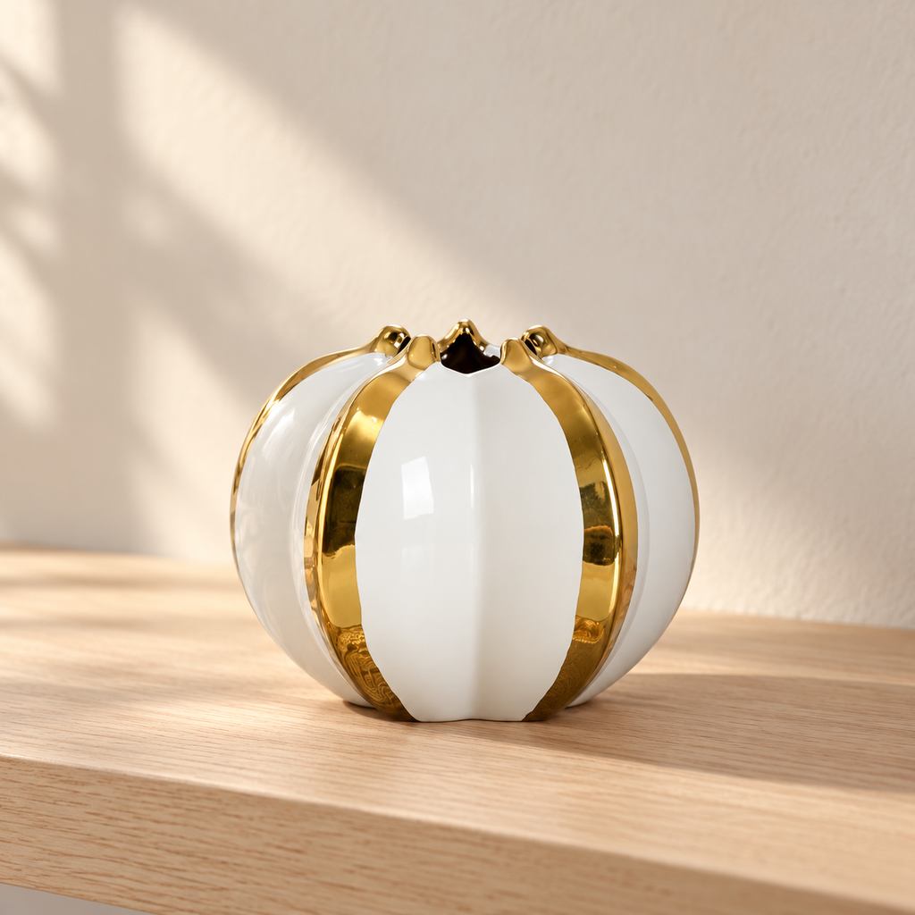 Sculptural Ceramic Object