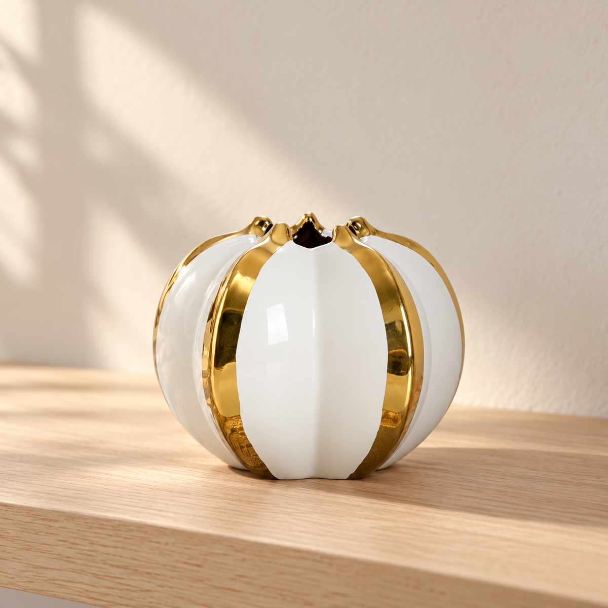 Sculptural Ceramic Object