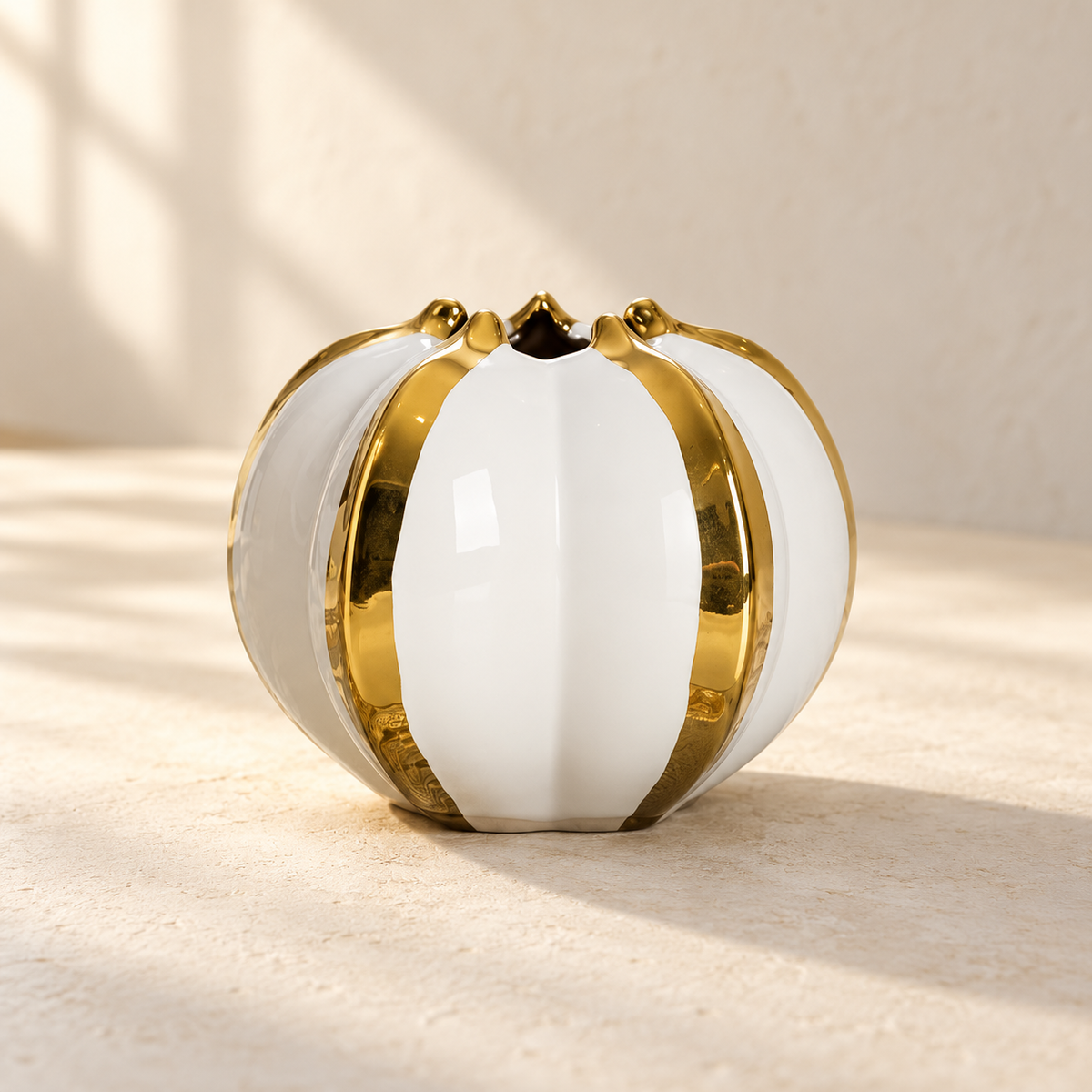 Sculptural Ceramic Object